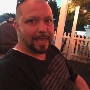 Meet your Posher, Chad